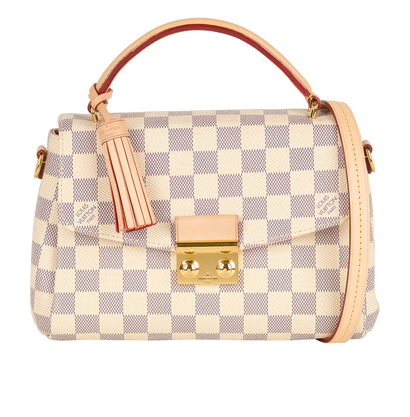 Croisette Bag, front view